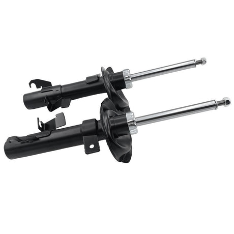 2 x Front Struts Shock Absorbers Fit For Mazda 3 BK BL Series 1 & 2 Sedan Hatchback 2004-2009 - Machter