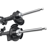 Machter 2 x Front Struts Shock Absorbers Fit For Mazda 3 BK BL Series 1 & 2 Sedan Hatchback 2004-2009 FSA-MA001 - Machter