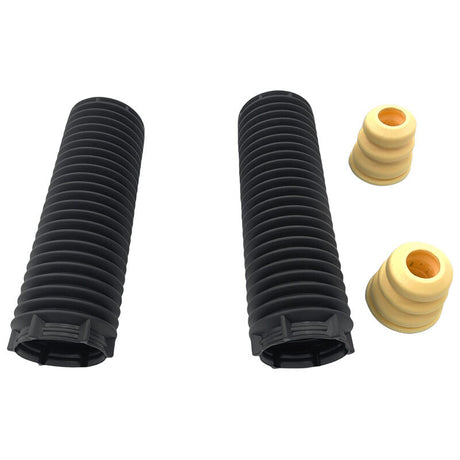 Machter 2 x Front Struts Shock Absorbers Fit For Mazda 3 BK BL Series 1 & 2 Sedan Hatchback 2004-2009 FSA-MA001 - Machter