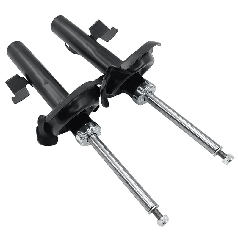 Machter 2 x Front Struts Shock Absorbers Fit For Mazda 3 BK BL Series 1 & 2 Sedan Hatchback 2004-2009 FSA-MA001 - Machter