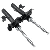 Machter 2 x Front Struts Shock Absorbers Fit For Mazda 3 BK BL Series 1 & 2 Sedan Hatchback 2004-2009 FSA-MA001 - Machter