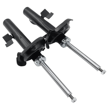 Machter 2 x Front Struts Shock Absorbers Fit For Mazda 3 BK BL Series 1 & 2 Sedan Hatchback 2004-2009 FSA-MA001 - Machter