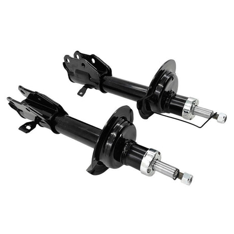 2 x Front Shock Absorbers Left & Right Hand Side Fit For Mazda CX-9 TB 3.7L TC 2.5L SUV 2007-2023 - Machter