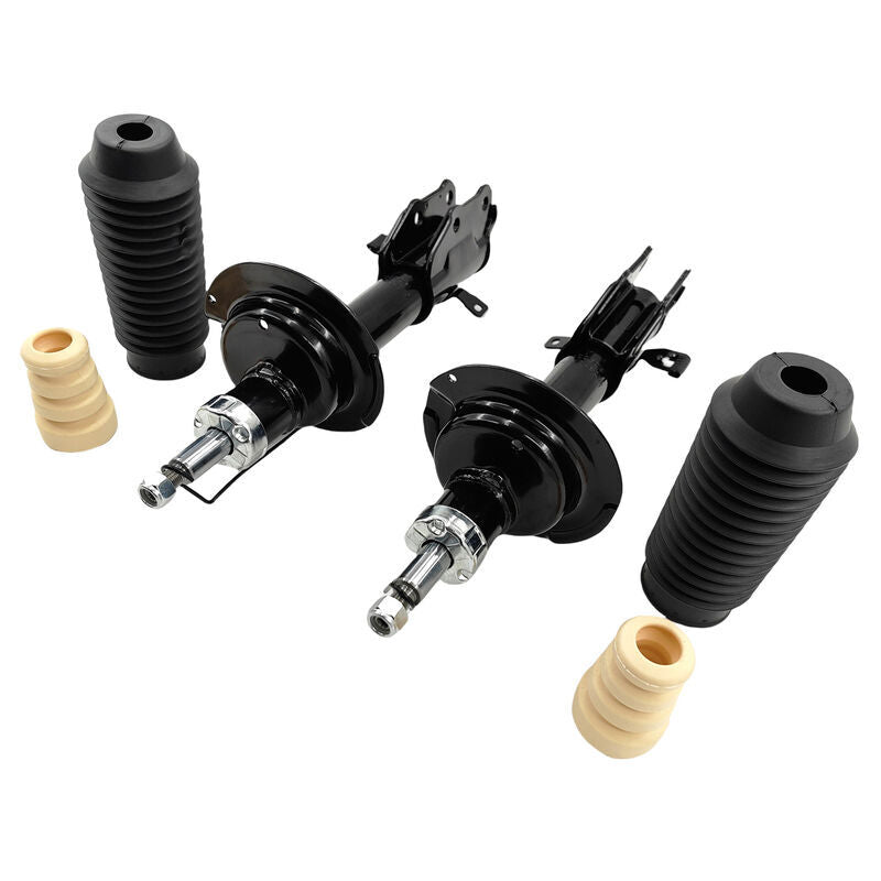 Machter Pair Rear Shock Absorber Fit For Mazda CX-9 TB 3.7L V6 FWD & AWD 7 Seat Wagon 2007-ON RSA-MA003 - Machter