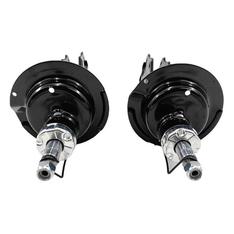 2 x Front Shock Absorbers Left & Right Hand Side Fit For Mazda CX-9 TB 3.7L TC 2.5L SUV 2007-2023 - Machter
