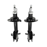 Machter 2 x Front Shock Absorbers Left & Right Hand Side Fit For Mazda CX-9 TB 3.7L TC 2.5L SUV 2007-2023 FSA-MA002 - Machter