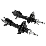 Machter 2 x Front Shock Absorbers Left & Right Hand Side Fit For Mazda CX-9 TB 3.7L TC 2.5L SUV 2007-2023 FSA-MA002 - Machter