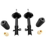 Machter 2 x Front Shock Absorbers Left & Right Hand Side Fit For Mazda CX-9 TB 3.7L TC 2.5L SUV 2007-2023 FSA-MA002 - Machter