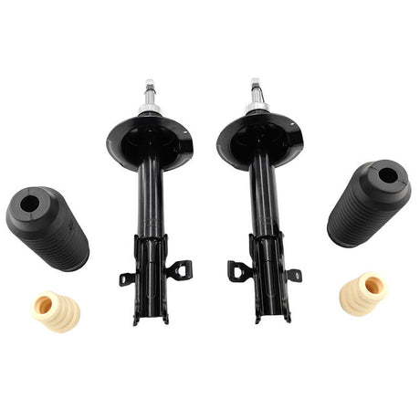 Machter 2 x Front Shock Absorbers Left & Right Hand Side Fit For Mazda CX-9 TB 3.7L TC 2.5L SUV 2007-2023 FSA-MA002 - Machter
