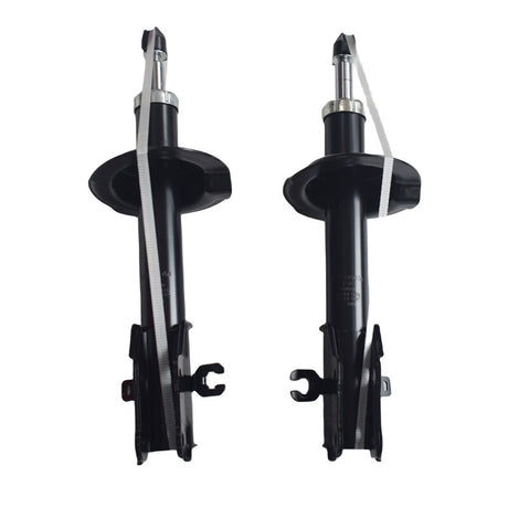 2 x Front Shock Absorber Fit For Mazda CX-7 CX7 ER 2.2L 2.3L 2.5L AWD FWD 2006-2014 - Machter