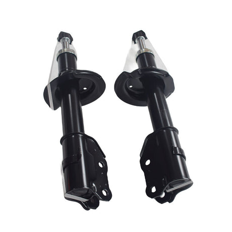 2 x Front Shock Absorber Fit For Mazda CX-7 CX7 ER 2.2L 2.3L 2.5L AWD FWD 2006-2014 - Machter