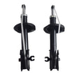 Machter 2 x Front Shock Absorber Fit For Mazda CX-7 CX7 ER 2.2L 2.3L 2.5L AWD FWD 2006-2014 FSA-MA003 - Machter