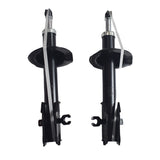 Machter 2 x Front Shock Absorber Fit For Mazda CX-7 CX7 ER 2.2L 2.3L 2.5L AWD FWD 2006-2014 FSA-MA003 - Machter