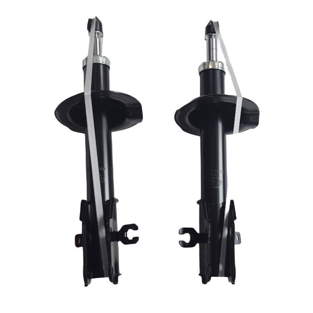 Machter 2 x Front Shock Absorber Fit For Mazda CX-7 CX7 ER 2.2L 2.3L 2.5L AWD FWD 2006-2014 FSA-MA003 - Machter