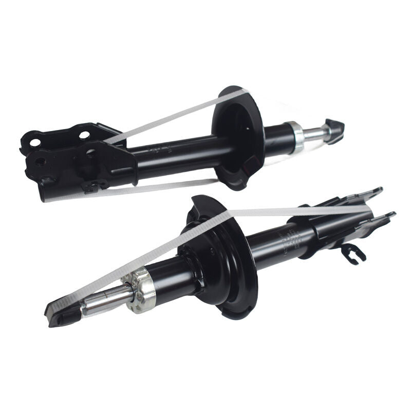 Machter 2 x Front Shock Absorber Fit For Mazda CX-7 CX7 ER 2.2L 2.3L 2.5L AWD FWD 2006-2014 FSA-MA003 - Machter