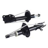 Machter 2 x Front Shock Absorber Fit For Mazda CX-7 CX7 ER 2.2L 2.3L 2.5L AWD FWD 2006-2014 FSA-MA003 - Machter
