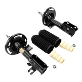 2 x Front Strut Top Mounts Left & Right Hand Side Fit For Mazda CX-3 DK CX-5 KE KF 2 DJ DL 3 BM 6 GJ TC SM-MA005-2PCS - Machter