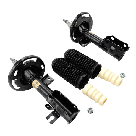 Machter Pair Front Strut Shock Absorbers Fit For Mazda 3 BM BN Hatchback & Sedan 2014-2019 FSA-MA004 - Machter