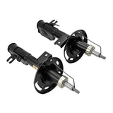 Machter Pair Front Strut Shock Absorbers Fit For Mazda 3 BM BN Hatchback & Sedan 2014-2019 FSA-MA004 - Machter
