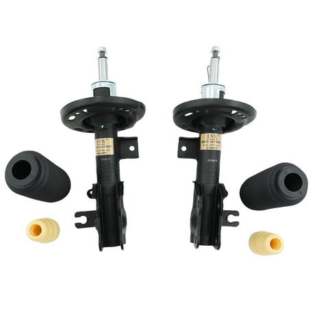Machter Pair Rear Shock Absorbers Fit For Mazda 6 GL GJ CX5 CX8 2.2L 2.5L 2012-ON RSA-MA005 - Machter