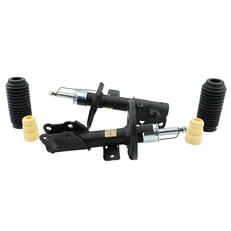 Machter Pair Front Shock Absorbers Fit For Mazda 6 GJ GL 2.2D 2.5 2012-ON FSA-MA005 - Machter
