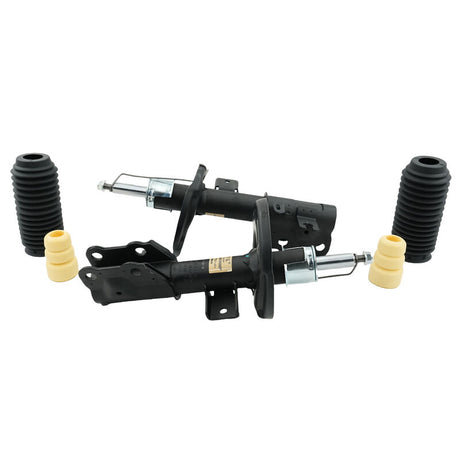 Machter Pair Front Shock Absorbers Fit For Mazda 6 GJ GL 2.2D 2.5 2012-ON FSA-MA005 - Machter