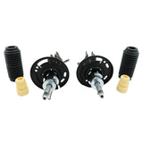 Machter Pair Front Shock Absorbers Fit For Mazda 6 GJ GL 2.2D 2.5 2012-ON FSA-MA005 - Machter
