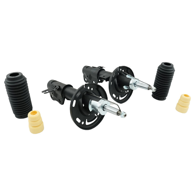 Machter Pair Front Shock Absorbers Fit For Mazda 6 GJ GL 2.2D 2.5 2012-ON FSA-MA005 - Machter