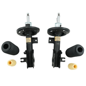 Machter Pair Front Shock Absorbers Fit For Mazda 6 GJ GL 2.2D 2.5 2012-ON FSA-MA005 - Machter