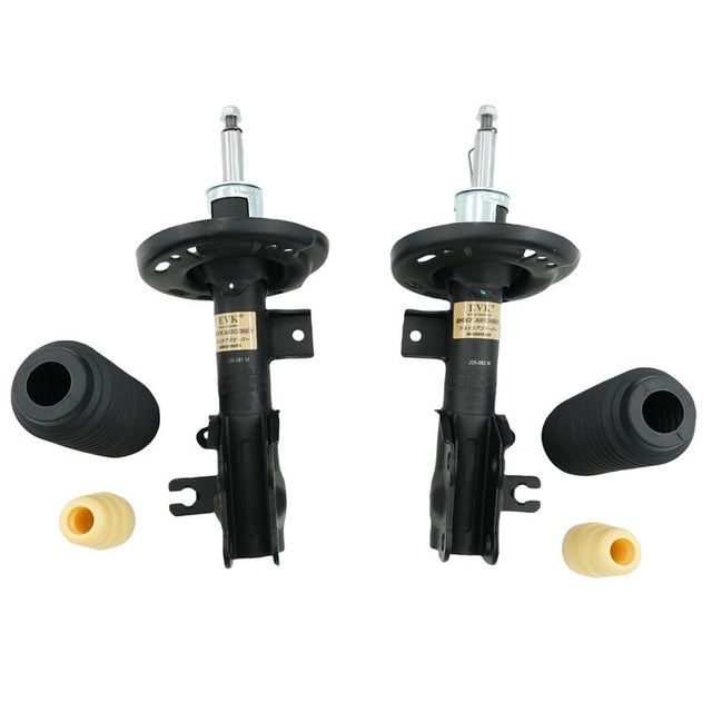 Machter Pair Front Shock Absorbers Fit For Mazda 6 GJ GL 2.2D 2.5 2012-ON FSA-MA005 - Machter