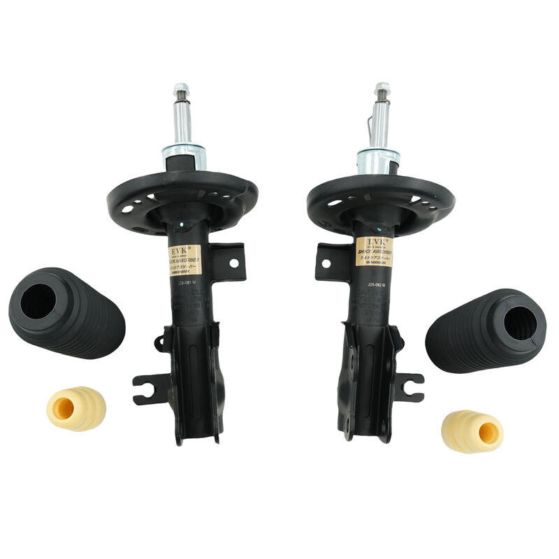 Machter Pair Front Shock Absorbers Fit For Mazda 6 GJ GL 2.2D 2.5 2012-ON FSA-MA005 - Machter