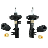 Machter Pair Front Shock Absorbers Fit For Mazda 6 GJ GL 2.2D 2.5 2012-ON FSA-MA005 - Machter