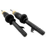 Machter 2 x Front Shock Absorbers Left & Right?Hand Side Fit For Mazda 6 GY GG 2.3L FWD AT/MT 08/2002-04/2007 FSA-MA006 - Machter