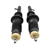 Machter 2 x Front Shock Absorbers Left & Right?Hand Side Fit For Mazda 6 GY GG 2.3L FWD AT/MT 08/2002-04/2007 FSA-MA006 - Machter