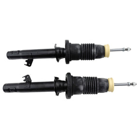 Machter 2 x Front Shock Absorbers Left & Right?Hand Side Fit For Mazda 6 GY GG 2.3L FWD AT/MT 08/2002-04/2007 FSA-MA006 - Machter