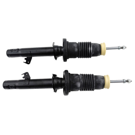 Machter 2 x Front Shock Absorbers Left & Right?Hand Side Fit For Mazda 6 GY GG 2.3L FWD AT/MT 08/2002-04/2007 FSA-MA006 - Machter