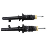 Machter 2 x Rear Shock Absorbers Left & Right?Hand Side Fit For Mazda 6 GY GG 2.3L FWD AT/MT 08/2002-04/2007 RSA-MA006 - Machter