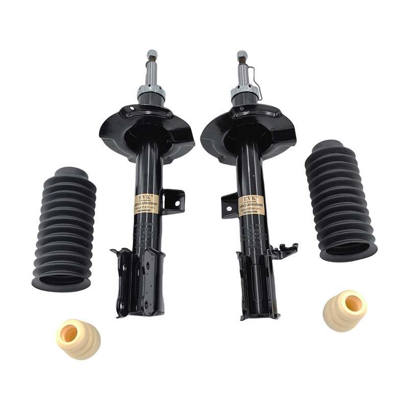 Machter 2 x Front Gas Struts Shock Absorbers Fit For Ford Escape Mazda Tribute 2001-2008 FSA-MA007 - Machter