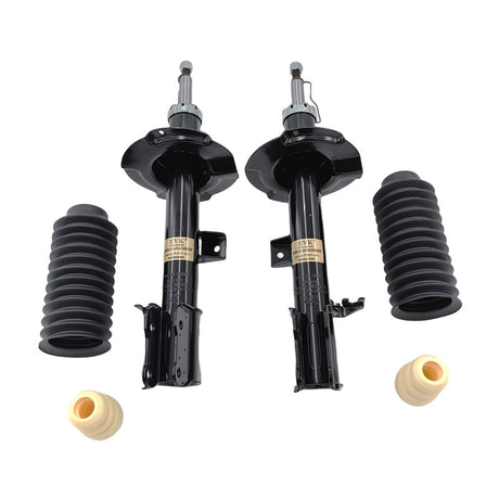 Machter 2 x Front Gas Struts Shock Absorbers Fit For Ford Escape Mazda Tribute 2001-2008 FSA-MA007 - Machter