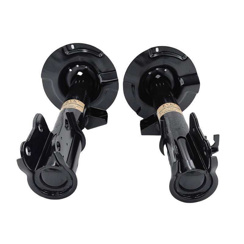 Machter 2 x Front Gas Struts Shock Absorbers Fit For Ford Escape Mazda Tribute 2001-2008 FSA-MA007 - Machter