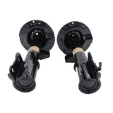 Machter 2 x Front Gas Struts Shock Absorbers Fit For Ford Escape Mazda Tribute 2001-2008 FSA-MA007 - Machter