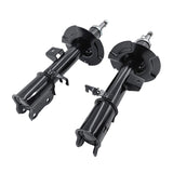 Machter 2 x Front Gas Struts Shock Absorbers Fit For Ford Escape Mazda Tribute 2001-2008 FSA-MA007 - Machter