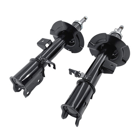 Machter 2 x Front Gas Struts Shock Absorbers Fit For Ford Escape Mazda Tribute 2001-2008 FSA-MA007 - Machter