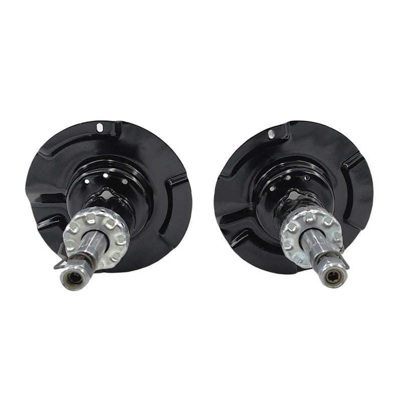 Machter 2 x Front Gas Struts Shock Absorbers Fit For Ford Escape Mazda Tribute 2001-2008 FSA-MA007 - Machter