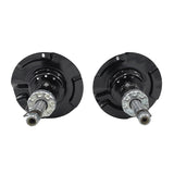 Machter 2 x Front Gas Struts Shock Absorbers Fit For Ford Escape Mazda Tribute 2001-2008 FSA-MA007 - Machter