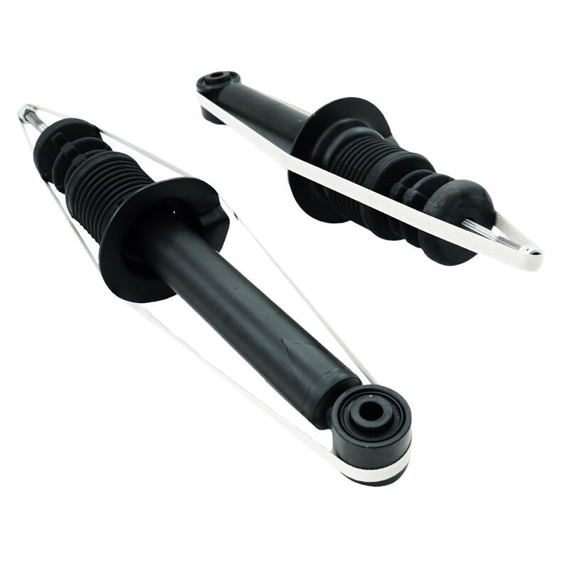 Machter Pair Front Strut Shock Absorber Fit For Mitsubishi Pajero NM NP NS NT 2000-ON FSA-MB001 - Machter