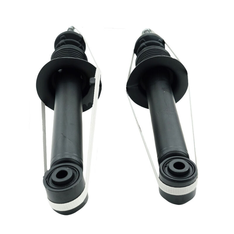 Machter Pair Front Strut Shock Absorber Fit For Mitsubishi Pajero NM NP NS NT 2000-ON FSA-MB001 - Machter