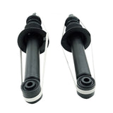 Machter Pair Front Strut Shock Absorber Fit For Mitsubishi Pajero NM NP NS NT 2000-ON FSA-MB001 - Machter