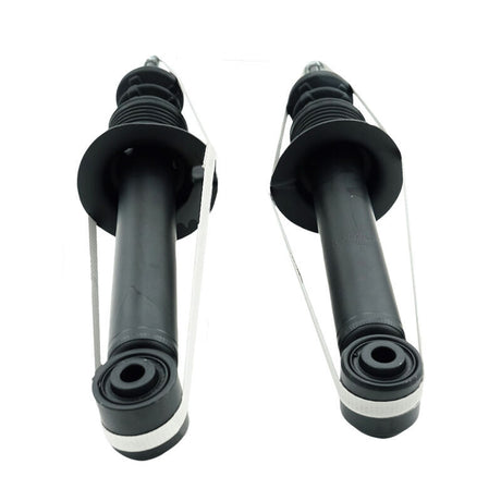 Machter Pair Front Strut Shock Absorber Fit For Mitsubishi Pajero NM NP NS NT 2000-ON FSA-MB001 - Machter