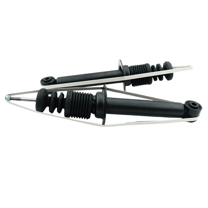 Machter Pair Front Strut Shock Absorber Fit For Mitsubishi Pajero NM NP NS NT 2000-ON FSA-MB001 - Machter